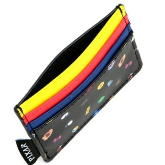 SOLD..... Card Holder NWT - Picture 2 of 3